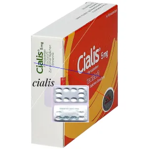 Générique du cialis